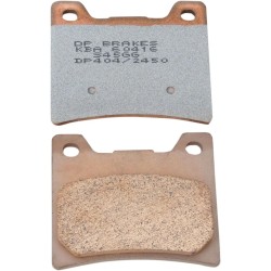 Standard DP Sintered Brake Pads