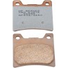 Plaquettes de Frein Frittées DP Standard