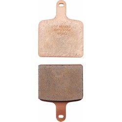 SDP Pro-SNX HH  Sintered Brake Pads