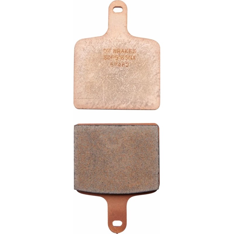 SDP Pro-SNX HH  Sintered Brake Pads