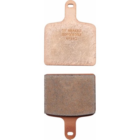 SDP Pro-SNX HH  Sintered Brake Pads