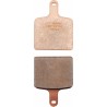 SDP Pro-SNX HH  Sintered Brake Pads