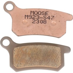 XCR Brake Pads
