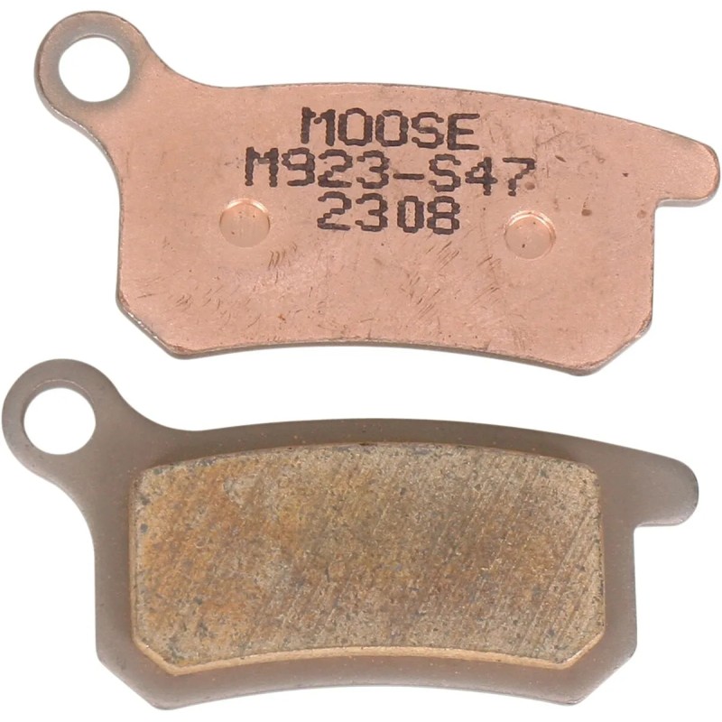 XCR Brake Pads