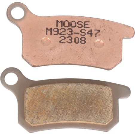 XCR Brake Pads