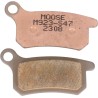 XCR Brake Pads
