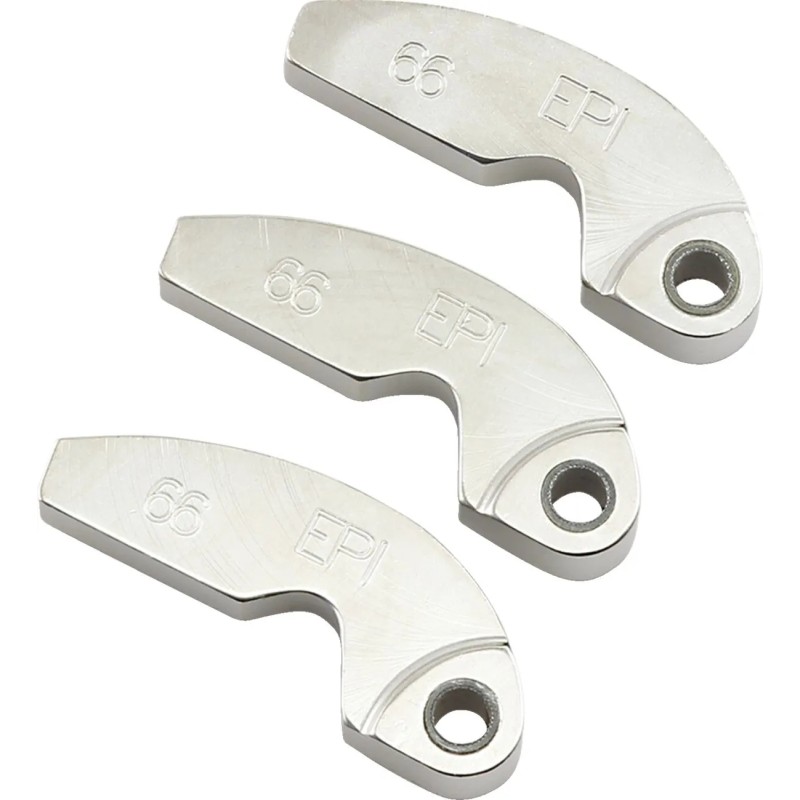 Belly Buster Weights