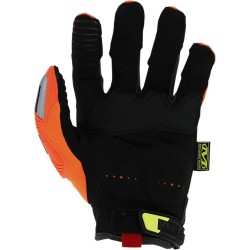 Hi-Viz M-Pact  Utility Gloves