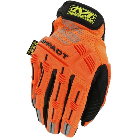 Gants utilitaires Hi-Viz M-Pact®