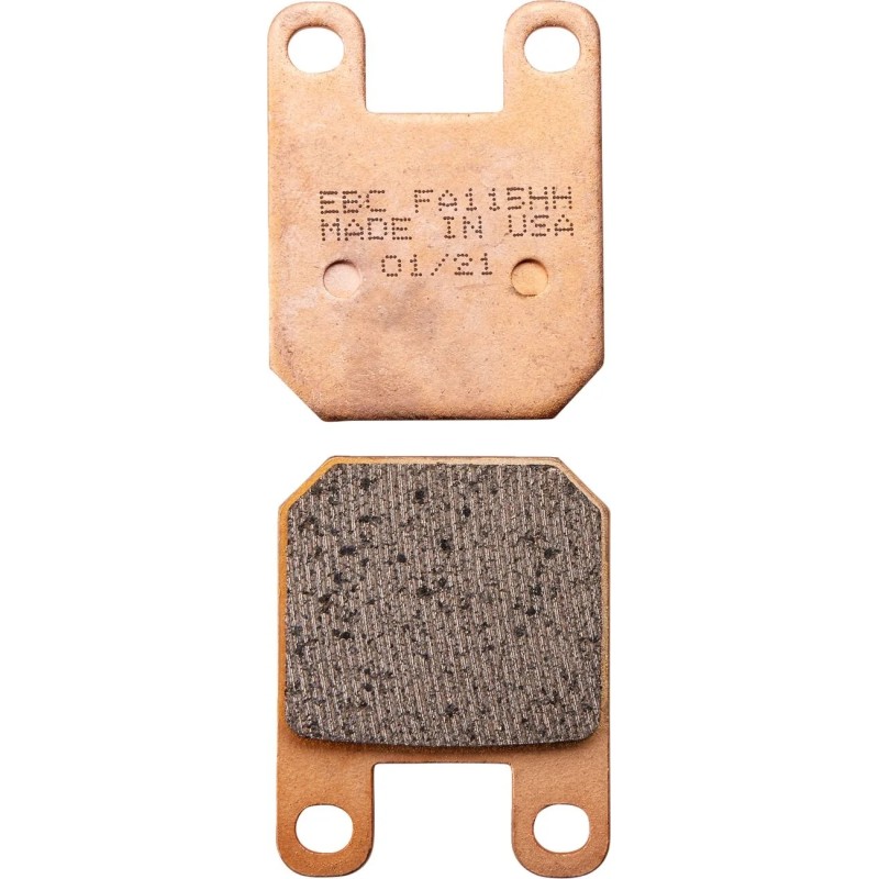 Sintered  HH  Brake Pads