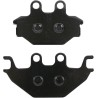 Sport Carbon  X  Brake Pads