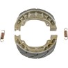 Grooved  G  Brake Shoes
