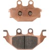 Long-Life Sintered  R  Brake Pads