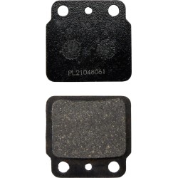Qualifier Brake Pads