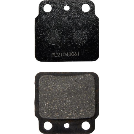 Qualifier Brake Pads