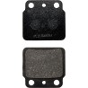 Qualifier Brake Pads