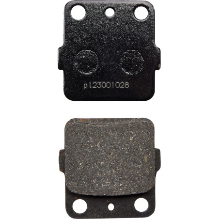 Qualifier Brake Pads
