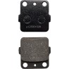 Qualifier Brake Pads