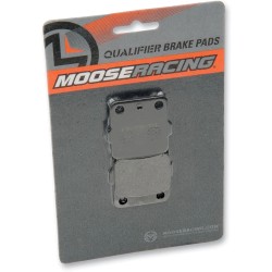Qualifier Brake Pads
