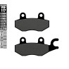 Brake Pad Orcanic