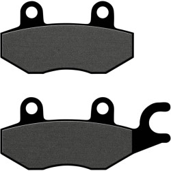 Brake Pad Orcanic