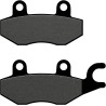 Brake Pad Orcanic