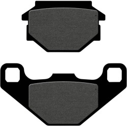 Brake Pad Orcanic