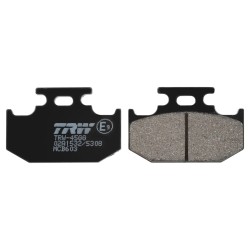 Organic Allround Brake Pad