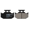 Organic Allround Brake Pad