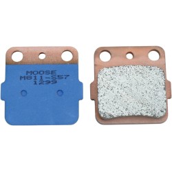 M1 Brake Pads