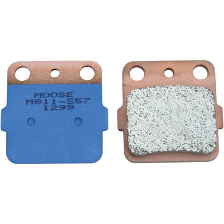M1 Brake Pads
