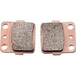 MX Pro Brake Pads
