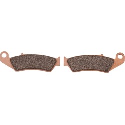 MX Pro Brake Pads