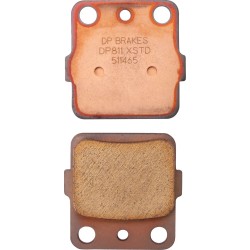 Standard DP Sintered Brake Pads