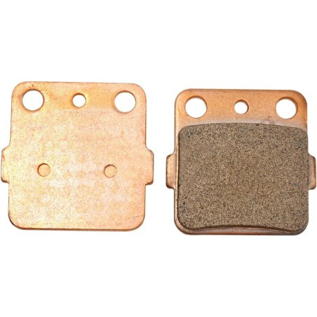 Long-Life Sintered  R  Brake Pads