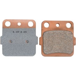 SDP Pro-MX Sintered Brake Pads