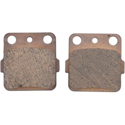 RC-1 Works Brake Pads