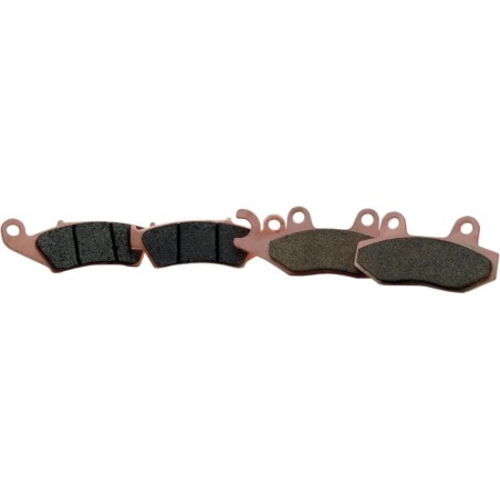 Racing Brake Pads Offroad