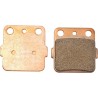 Long-Life Sintered  R  Brake Pads