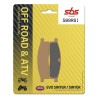 RSI Offroad Racing Sintered Brake Pads