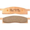 Long-Life Sintered  R  Brake Pads