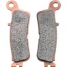 Standard DP Sintered Brake Pads