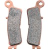 Standard DP Sintered Brake Pads