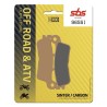 SI Offroad Sintered Brake Pads