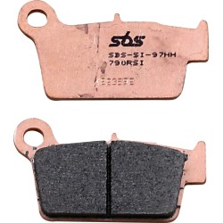 RSI Offroad Racing Sintered Brake Pads