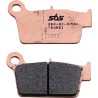 RSI Offroad Racing Sintered Brake Pads