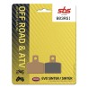 RSI Brake Pads