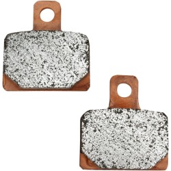 SDP Pro-MX Sintered Brake Pads