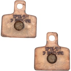 SDP Pro-MX Sintered Brake Pads