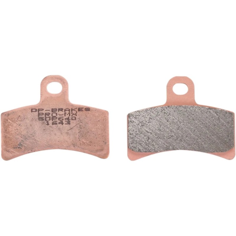 SDP Pro-MX Sintered Brake Pads